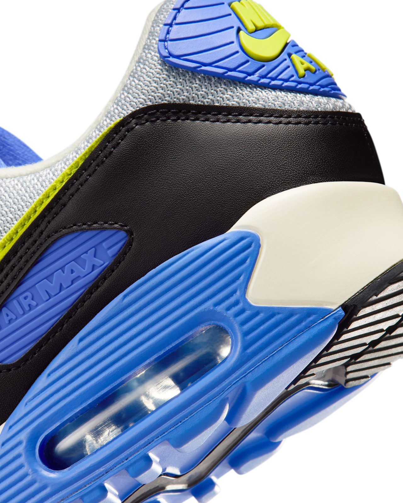 Air Max 90 „Photon Dust and Blue” (IU7543-025) – data premiery
