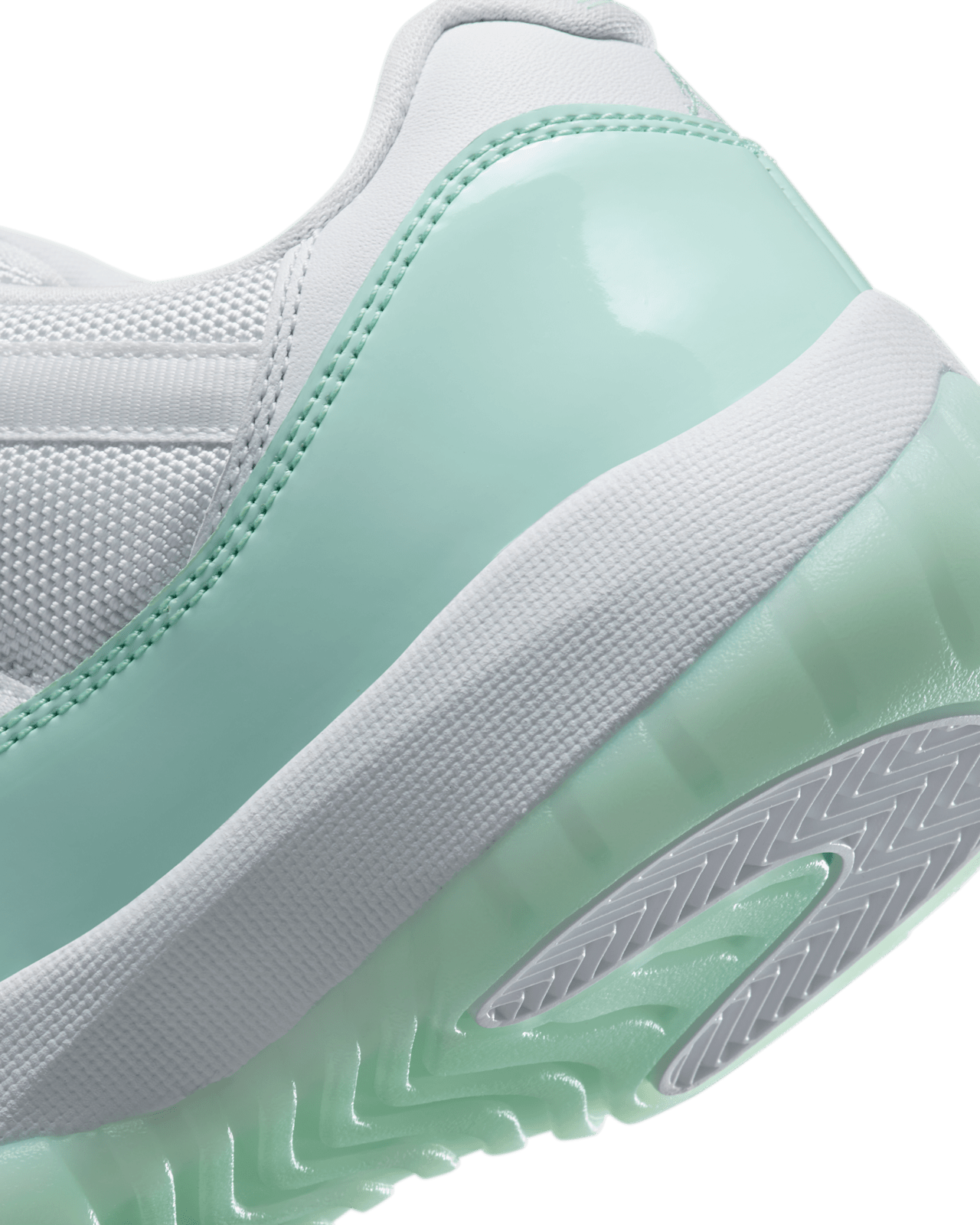 Women's Air Jordan 11 Retro Low 'Igloo' (AH7860-103) Release Date