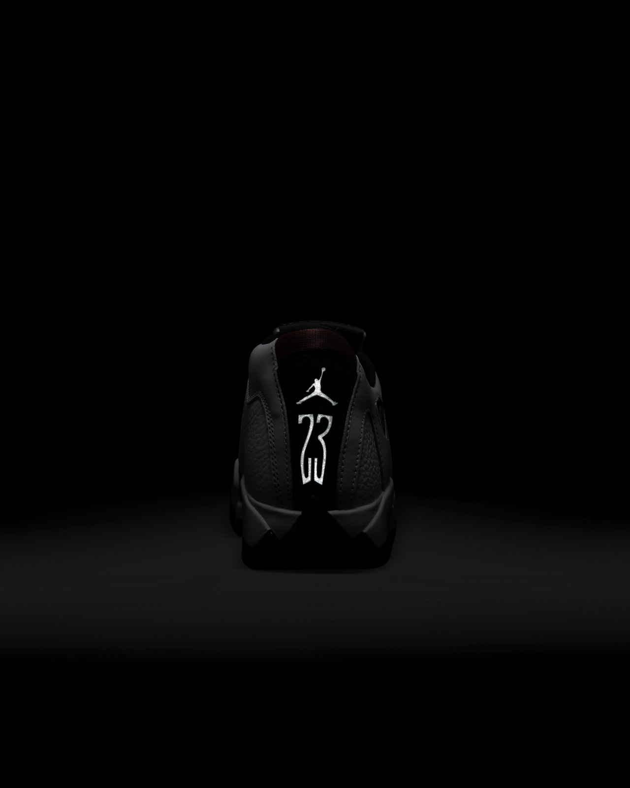 Big Kids' Air Jordan 14 'Black Toe' (487524-160) Release Date