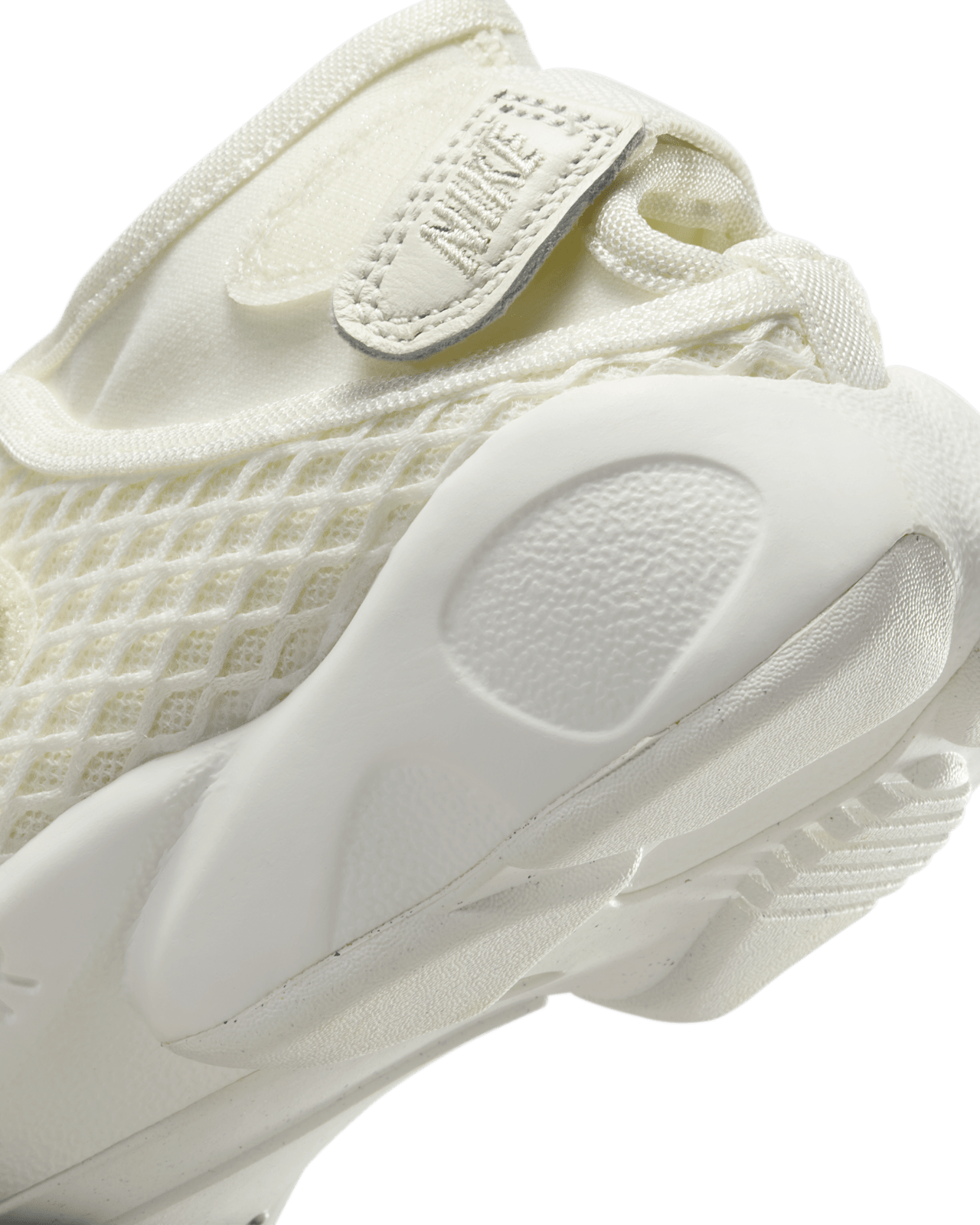 Fecha de lanzamiento de los Air Rift Lace "Sail" para mujer (HM8288-101) 