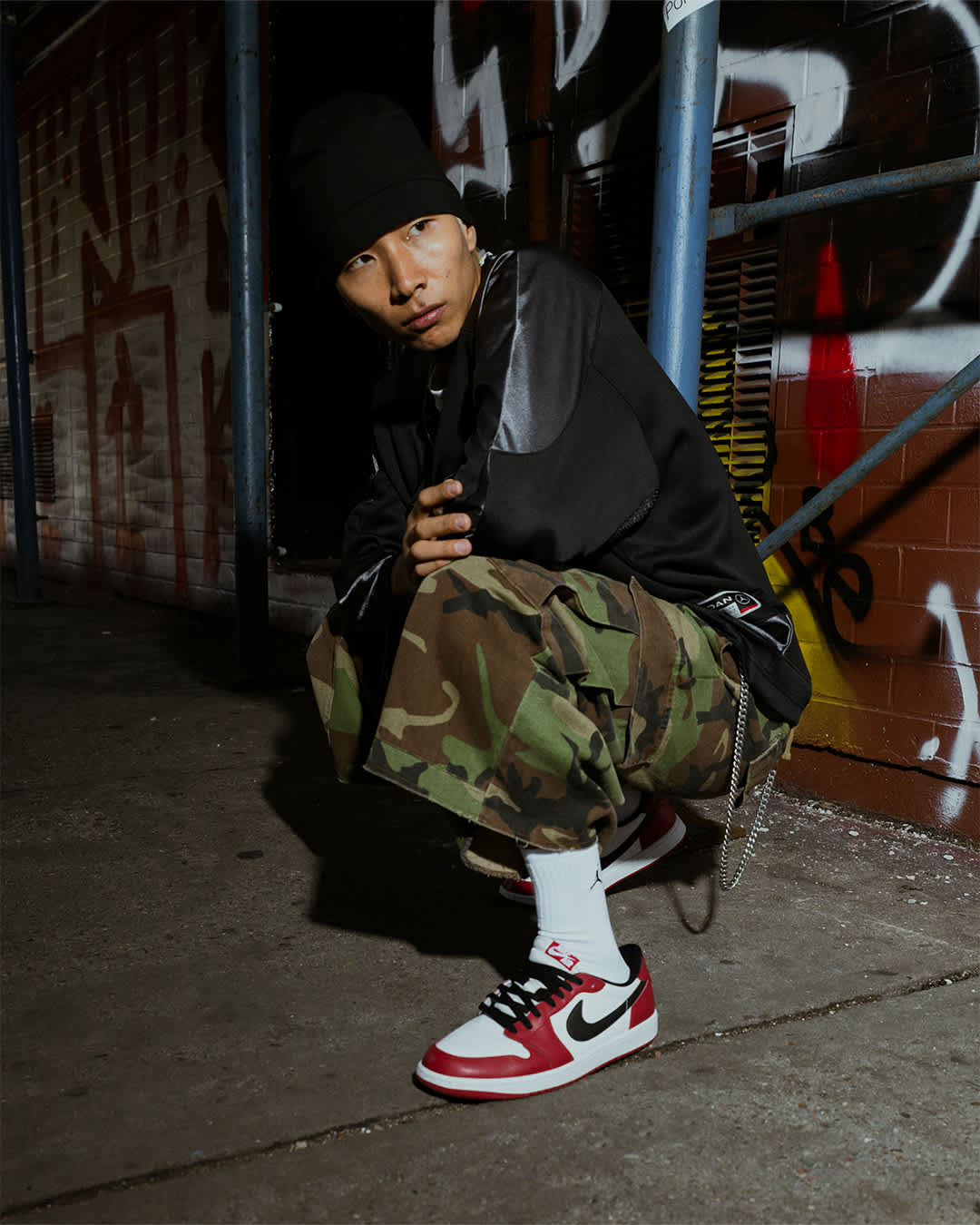 에어 조던 1 로우 OG 'Chicago'(HQ6998-600) 출시일