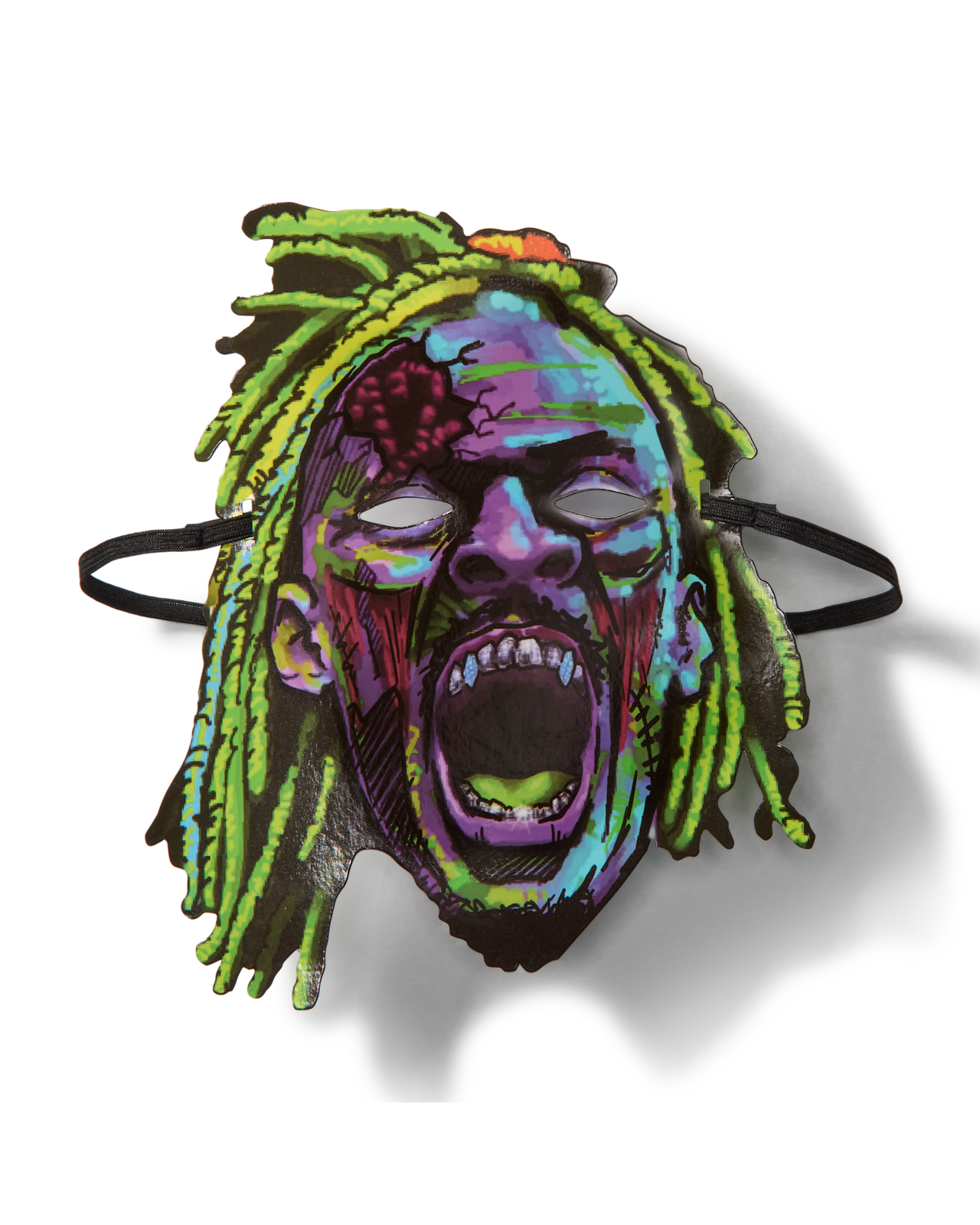 JA 4 HALLOWEEN Release Date