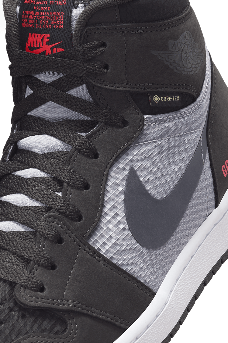 Fecha de lanzamiento del Air Jordan 1 Element "Black Cement" (DB2889-002)