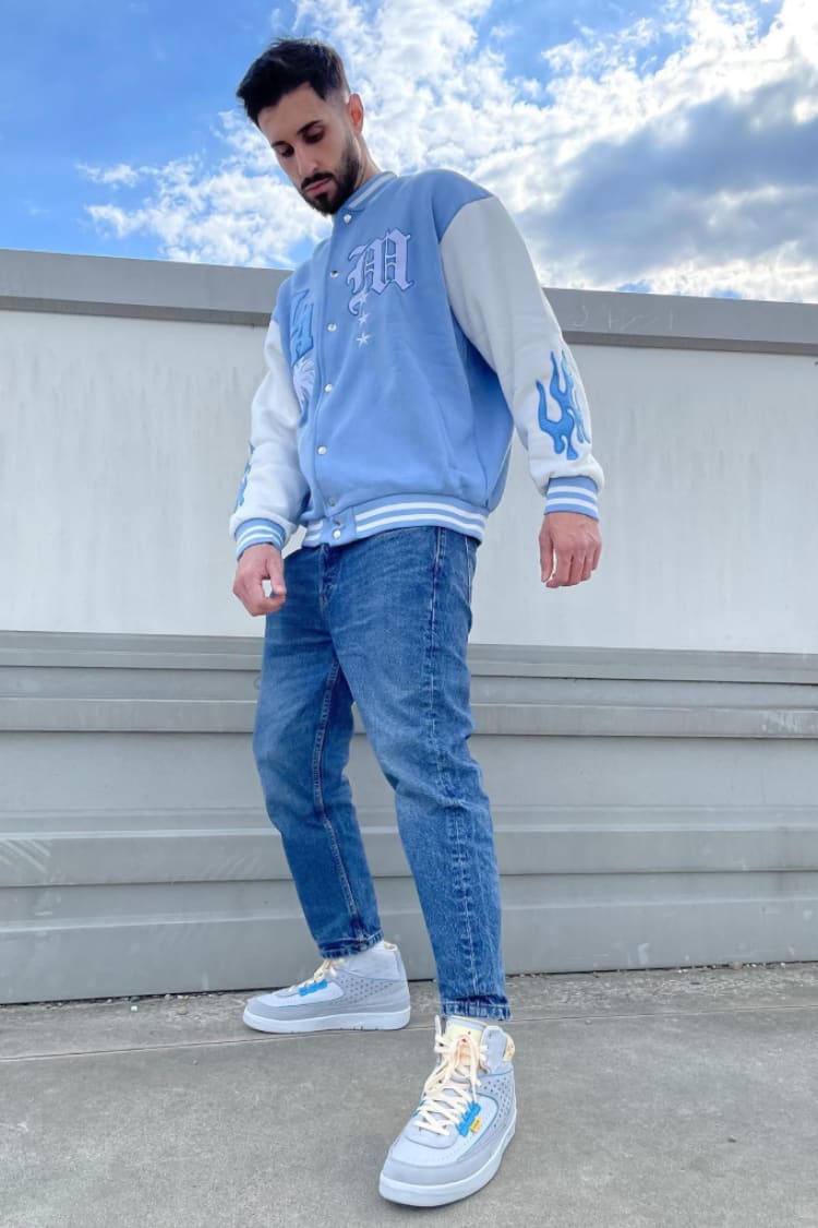 KickCheck: 7.5