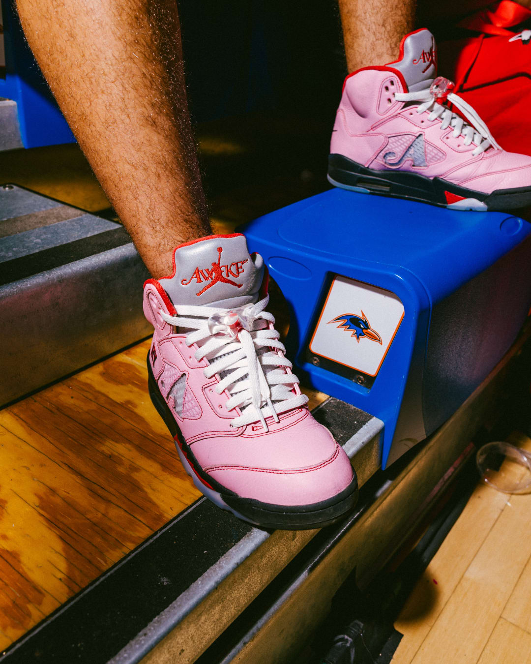 Street SNKRS: NYvsNY: The Bronx
