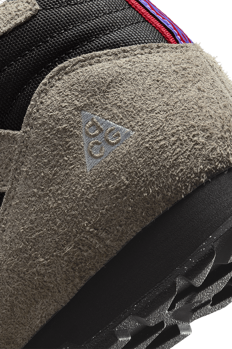 ACG Torre Mid Waterproof 'Olive Grey and Burnt Sienna' (FD0212-001) release date