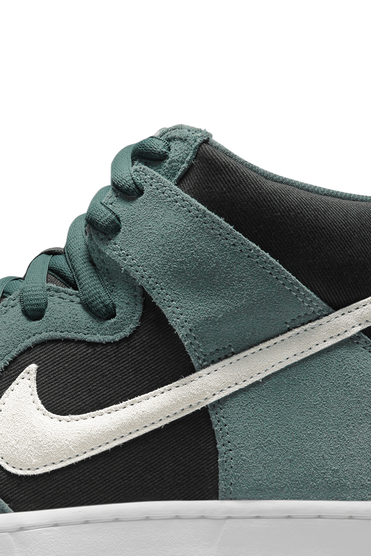 SB Dunk High Pro "Mineral Slate Suede" (DQ3757-300) – Data de lançamento