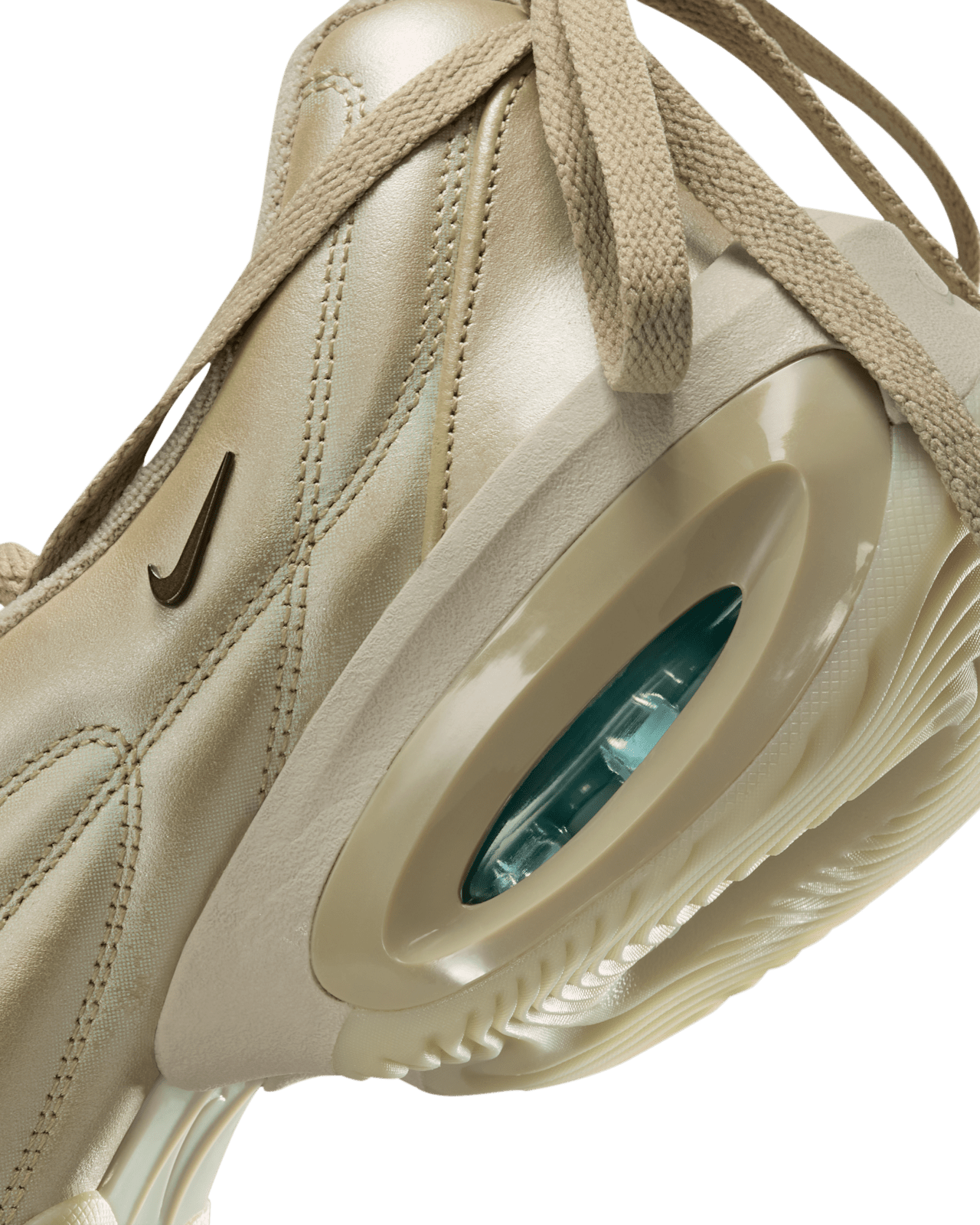 Date de sortie de la KNWLS Nike Air Max Muse « Beige Chalk » pour femme (II3669-200)