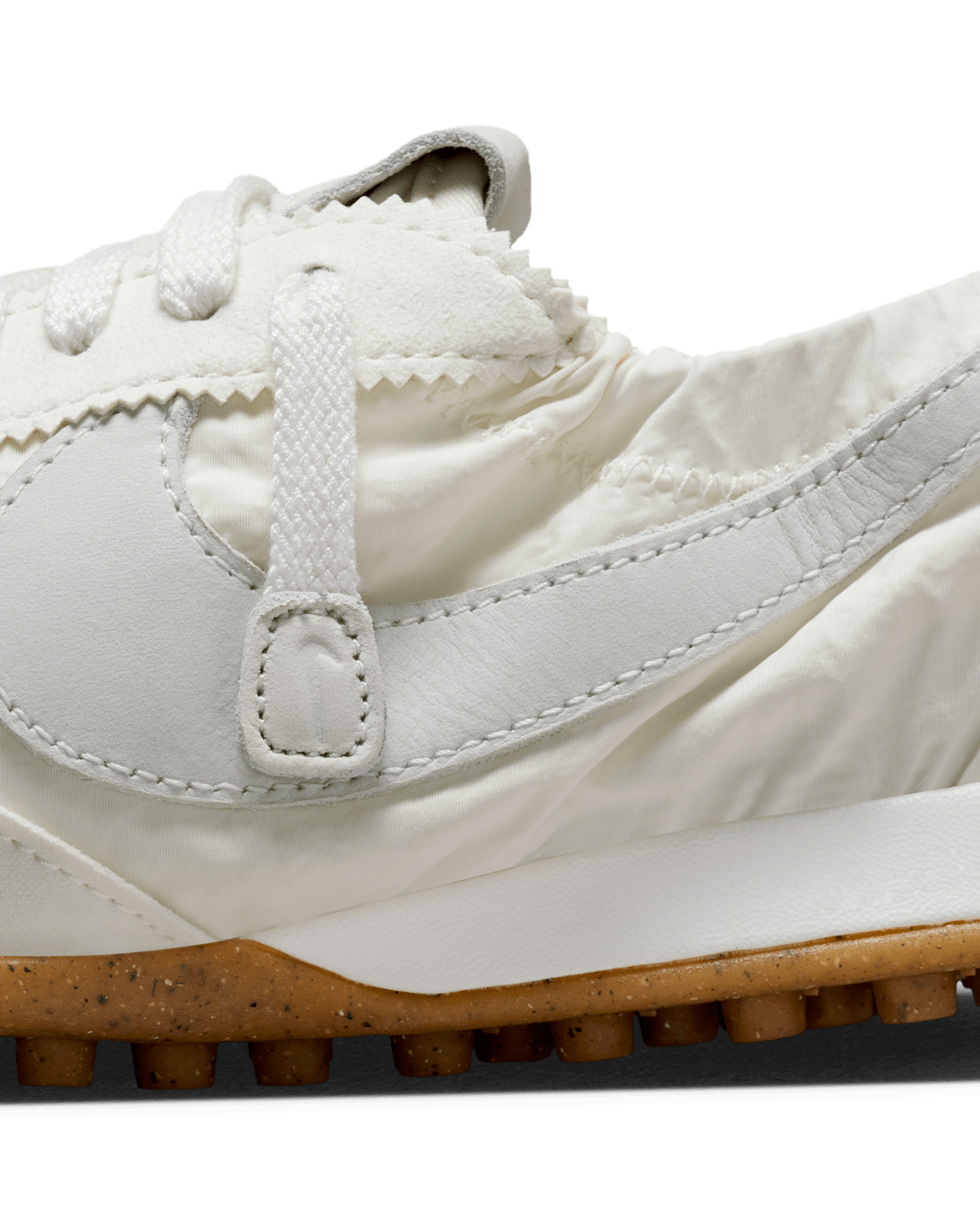 Moon Shoe x Jacquemus 'Soft Pearl and Sail' voor dames (HV8547-002) — releasedatum