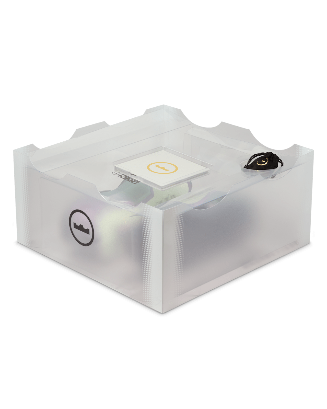 LeBron XXIII 'Green With Envy' Volt Tint (IH1513-700)