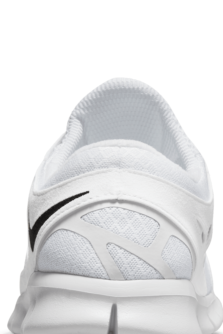Data de llançament de les Free Run 2 "Pure Platinum"