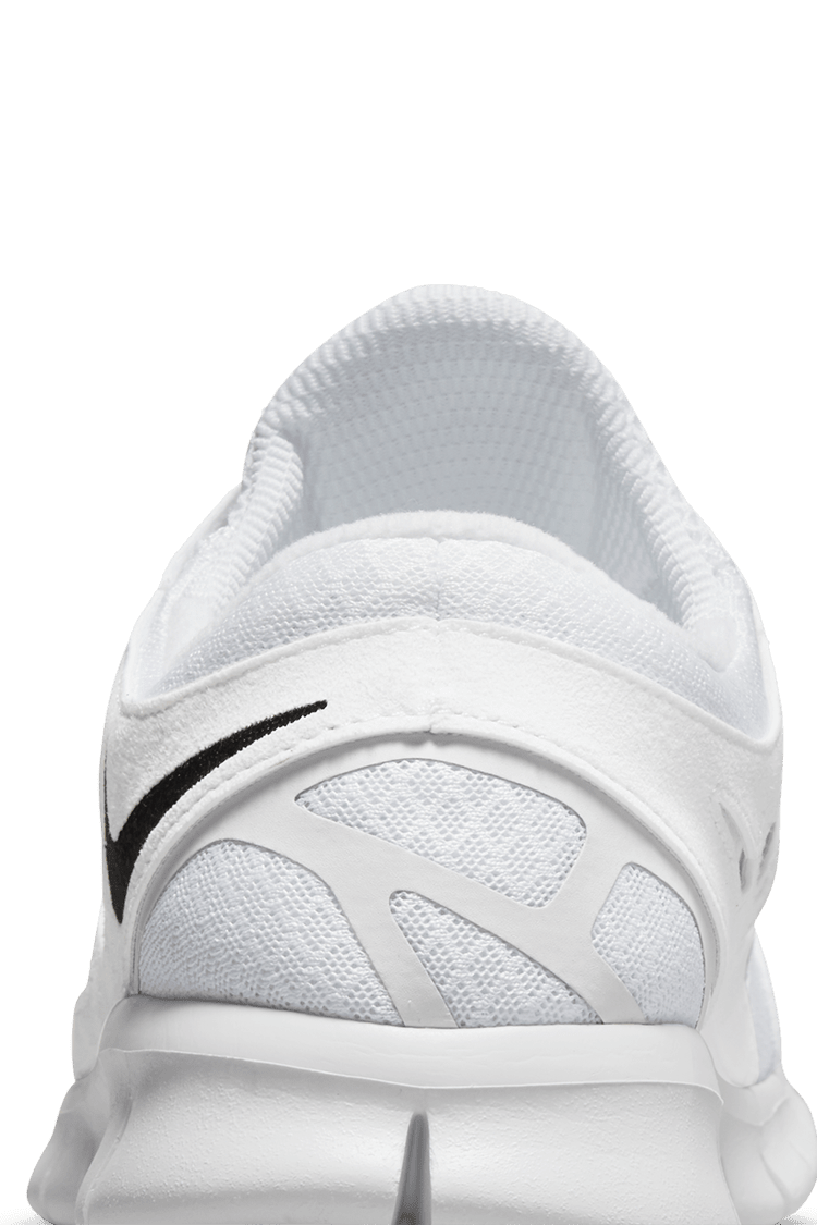 Free Run 2 "Pure Platinum" – Data de lançamento