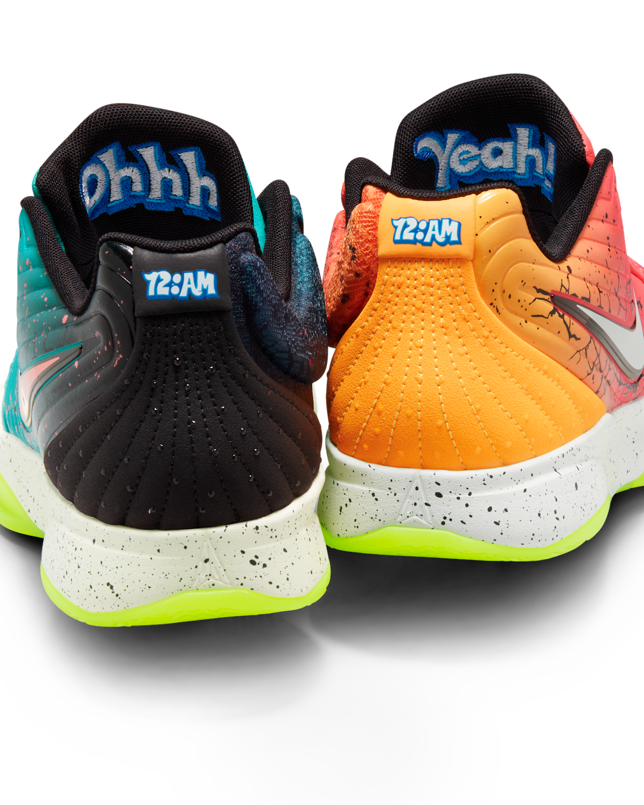 Ja 2 x Kool-Aid 'Mixed Berry' (IF0302-800) Release Date