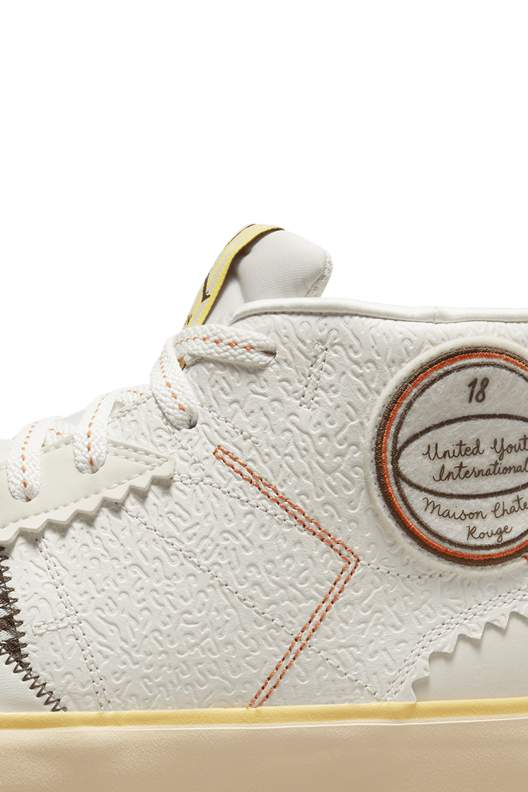 Jordan Series Mid x Maison Château Rouge 'Sail' (DO5247-122