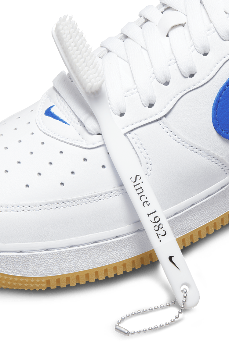 วันเปิดตัว Air Force 1 Low Retro "Color of the Month" (DJ3911-101)
