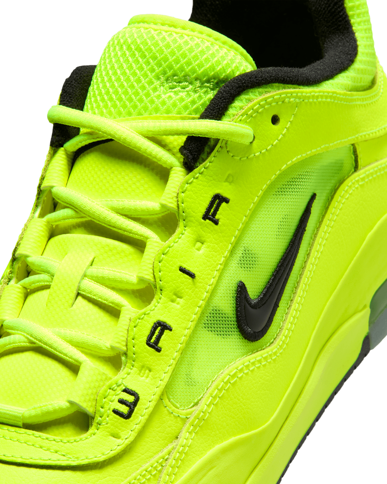 【NIKE公式】エア マックス イショッド プレミアム 'Volt and Black' (IB6212-701) 発売日