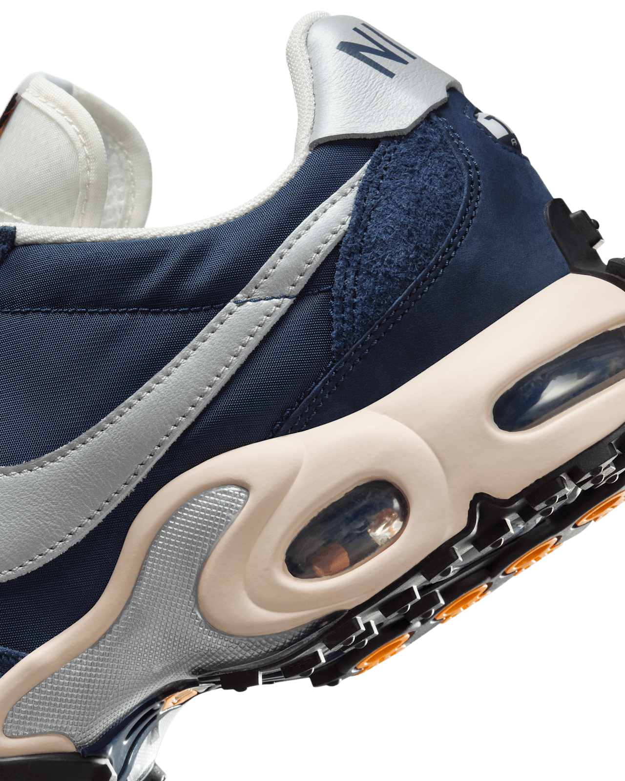 Fecha de lanzamiento de los Air Max Waffle "Obsidian and Midnight Navy" (IB3656-400)