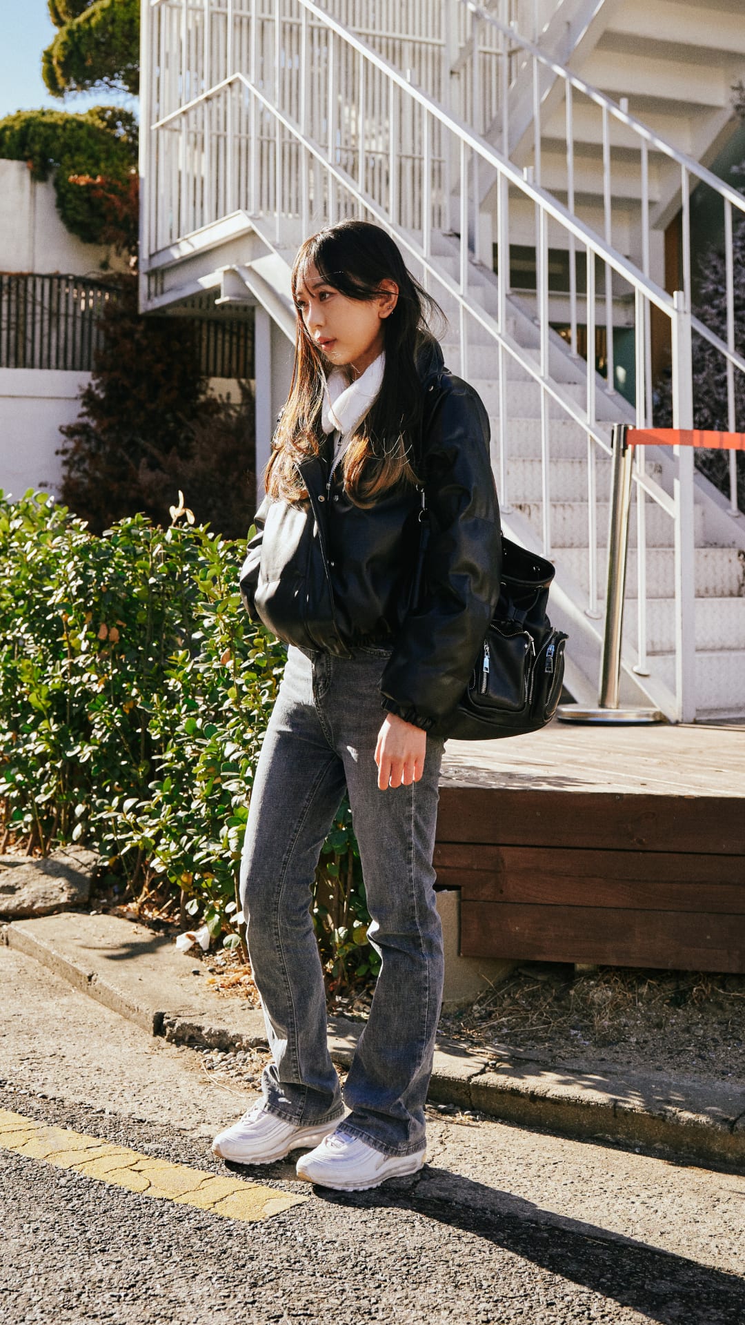 【NIKE公式】Street SNKRS：弘大