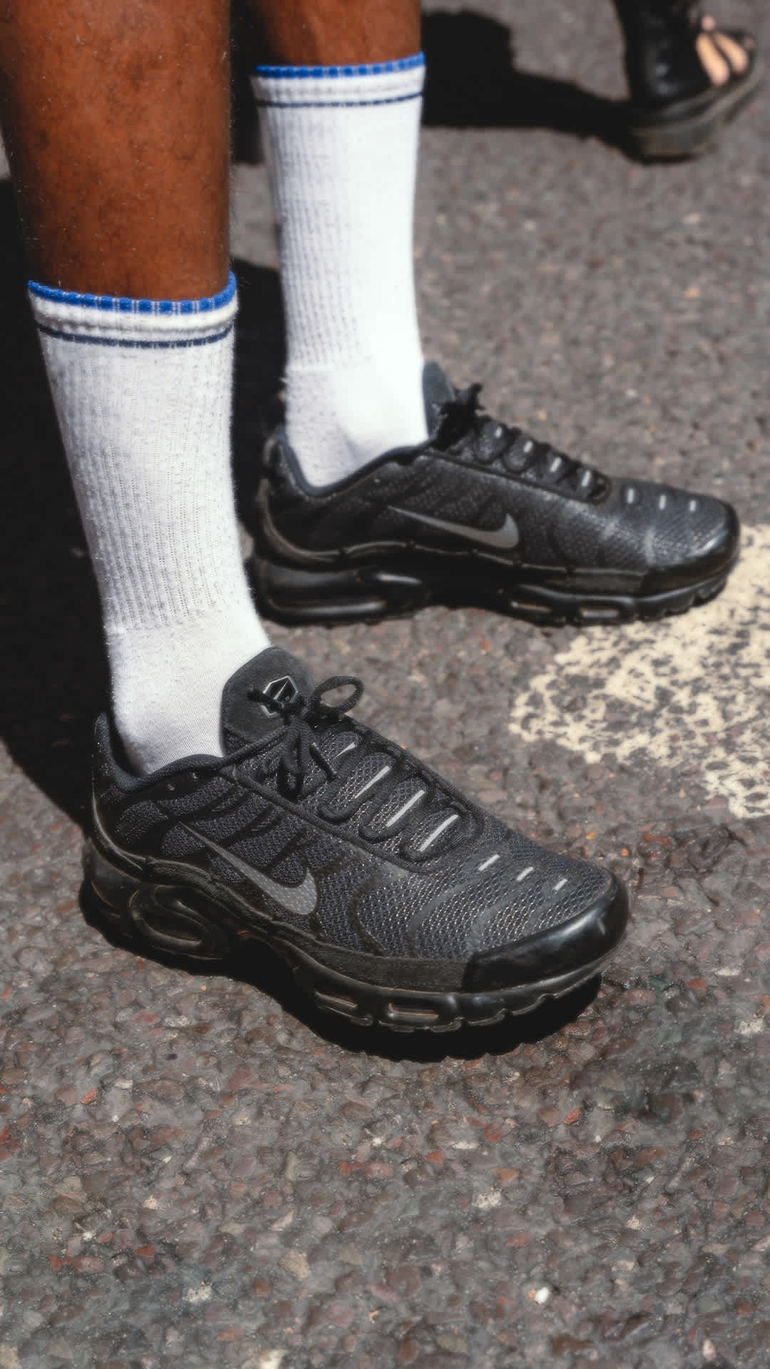 Street SNKRS : London Pride