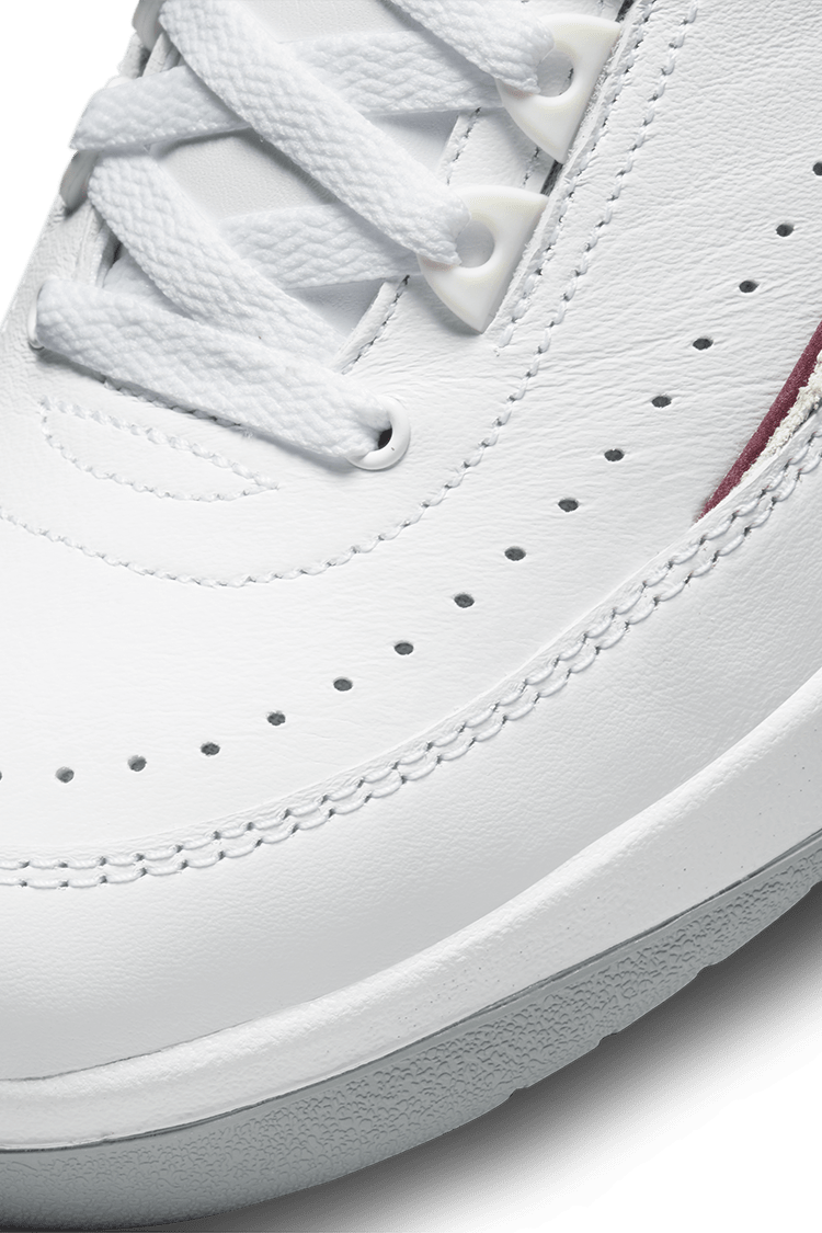 Air Jordan 2 低筒鞋 'Cherrywood' (DV9956-103) 發售日期 