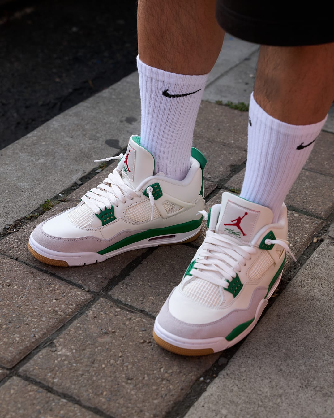 Street SNKRS: Toronto