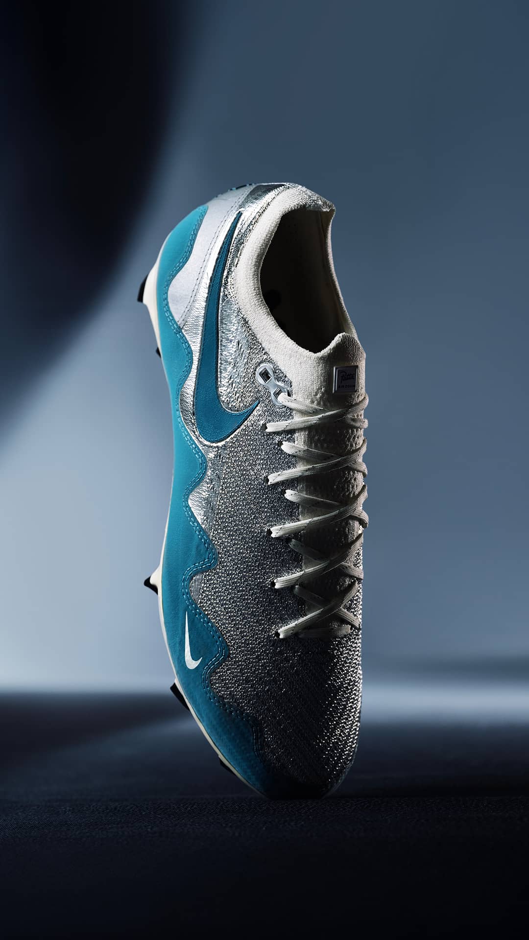 Patta x Nike: Mercurial Vapor 16