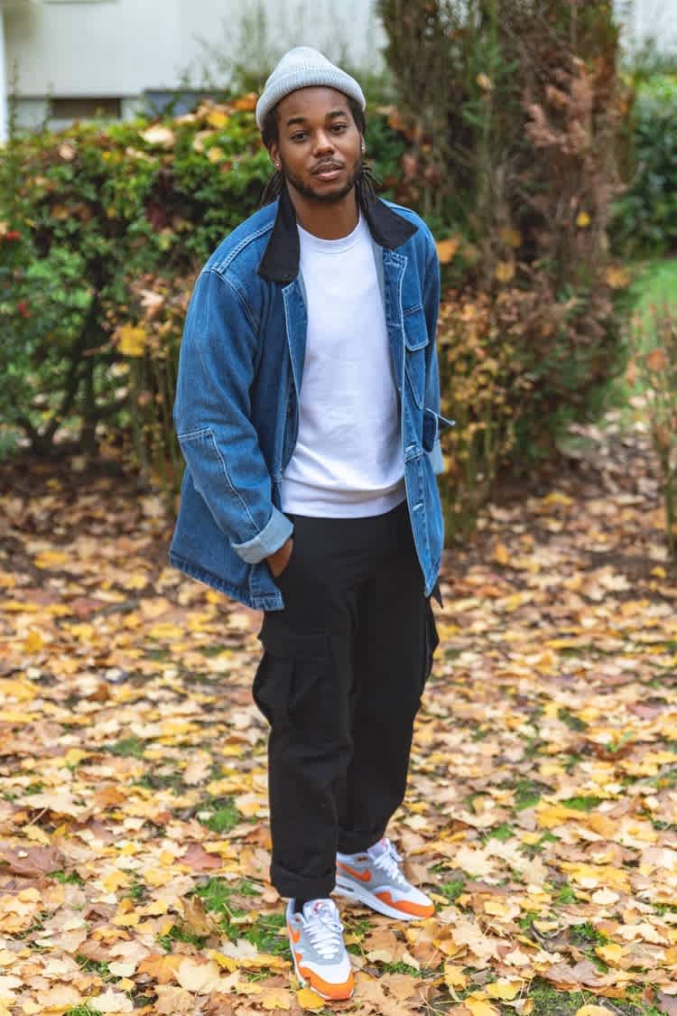 Kickcheck 2.22 — Air Max Monday