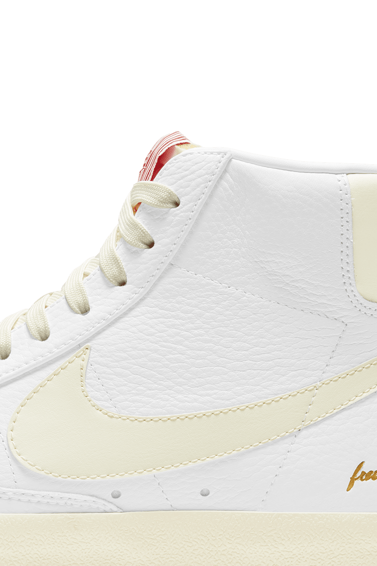 Blazer 中筒鞋 '77 'Popcorn' 發售日期