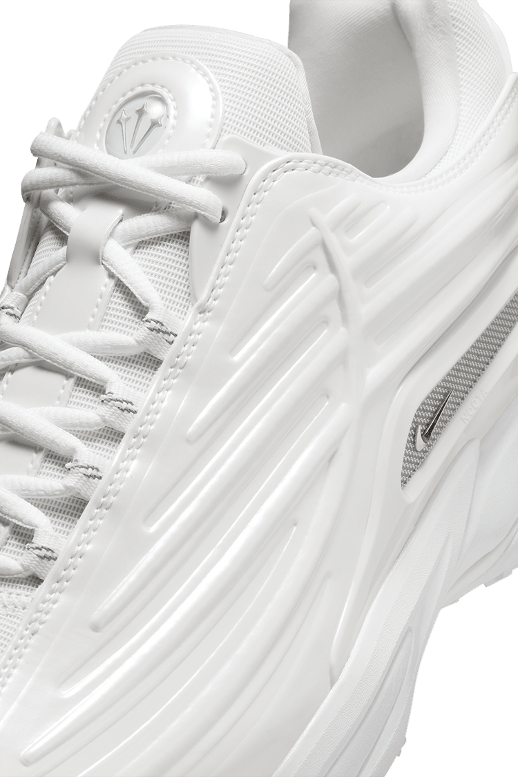 วันเปิดตัว NOCTA HOT STEP 2 "WHITE" (DZ7293-100)