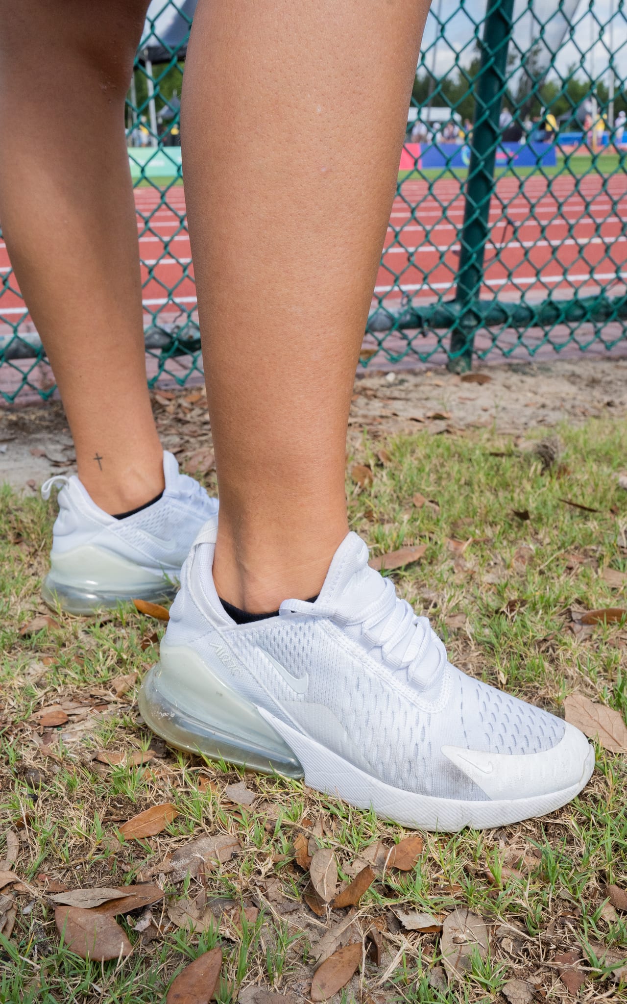 Street SNKRS: Special Olympics USA Games - 6.6