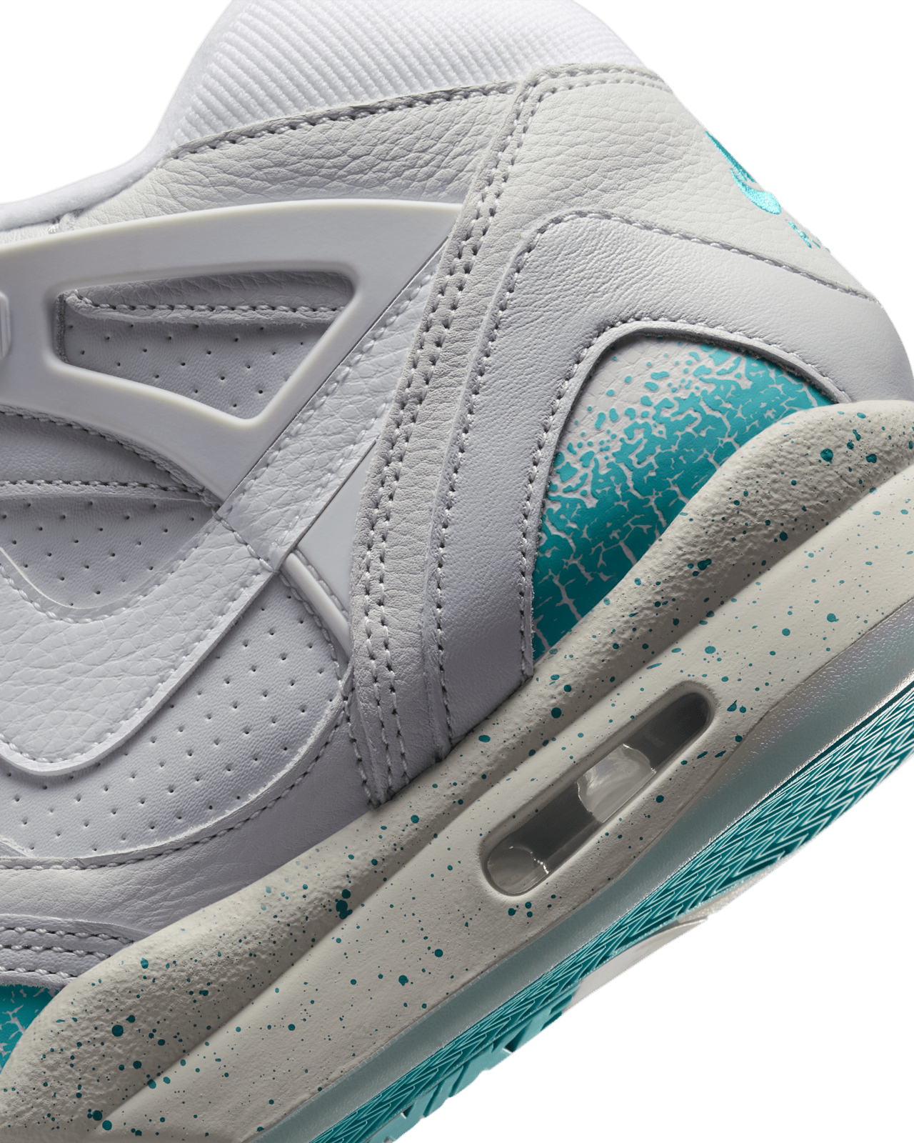 Air Tech Challenge 2 'Photon Dust and Dusty Cactus' (IX4084-025) Release Date