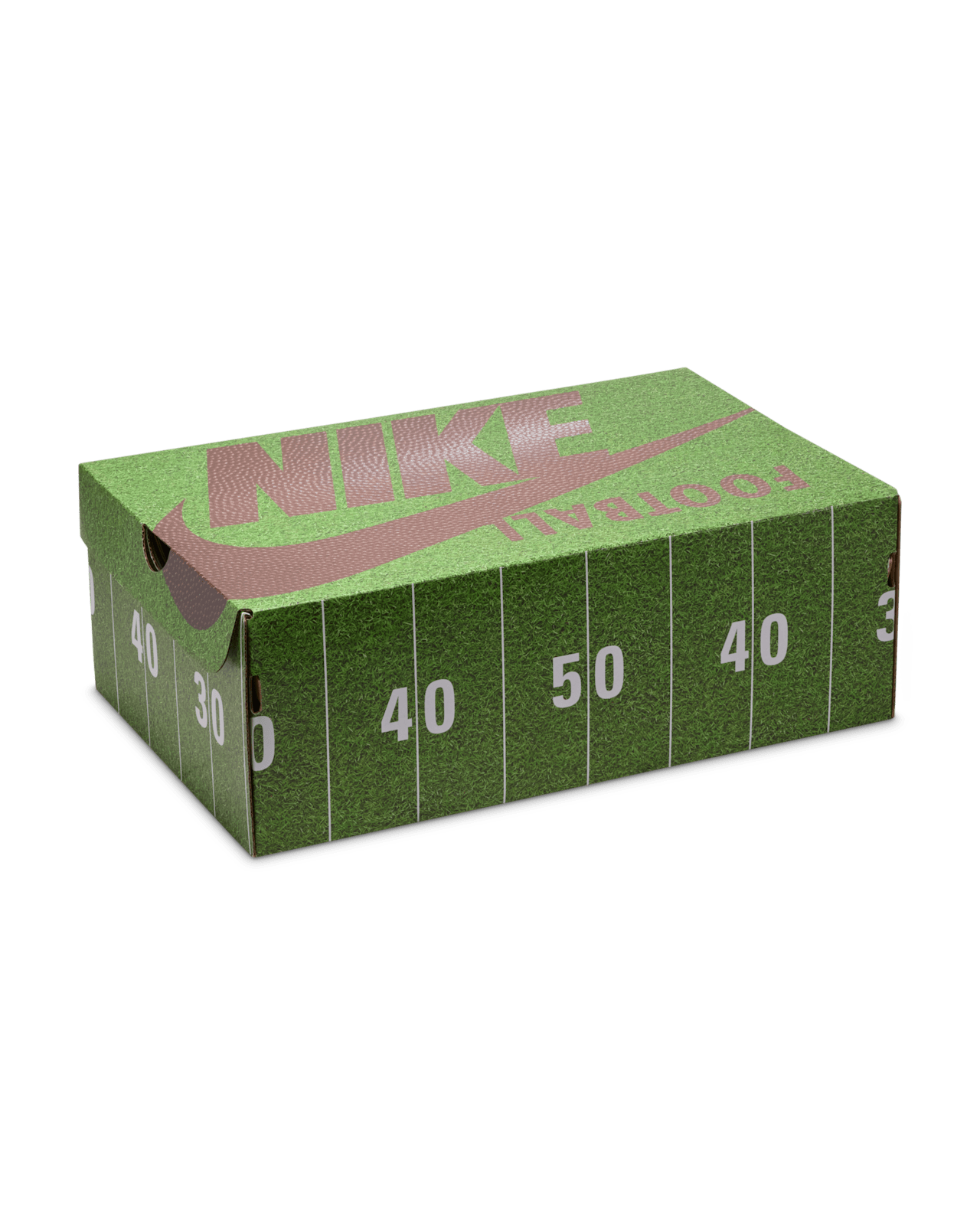 Diamond Turf 2 TD 'Black and Prime Red' (IF4807-001)