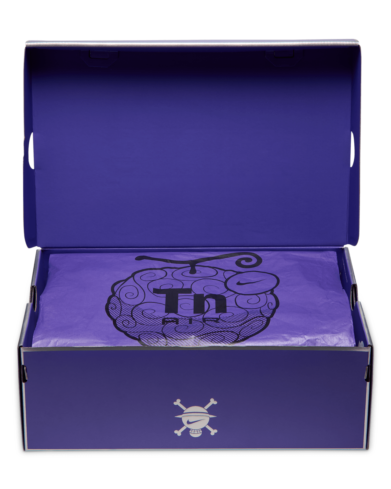 Air Max Plus x One Piece 'Gomu Gomu' (IR0968-500) Release Date