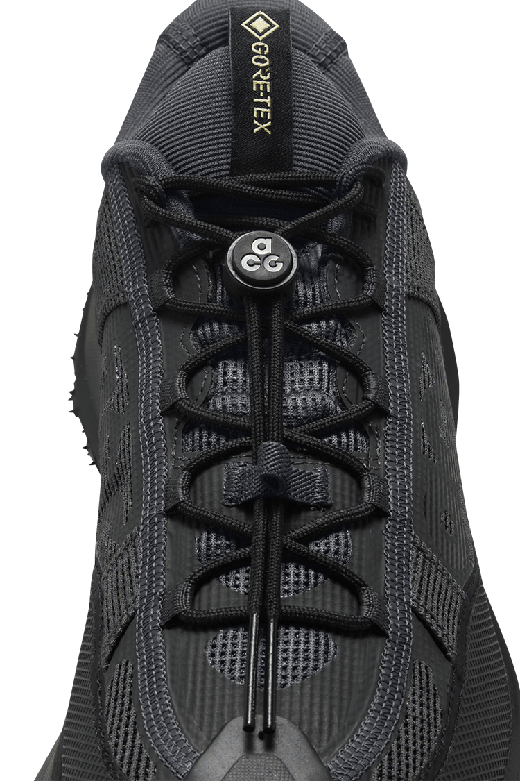 ACG 마운틴 플라이 2 로우 GORE-TEX 'Black and Dark Smoke Grey'(HF6245-001) 출시일