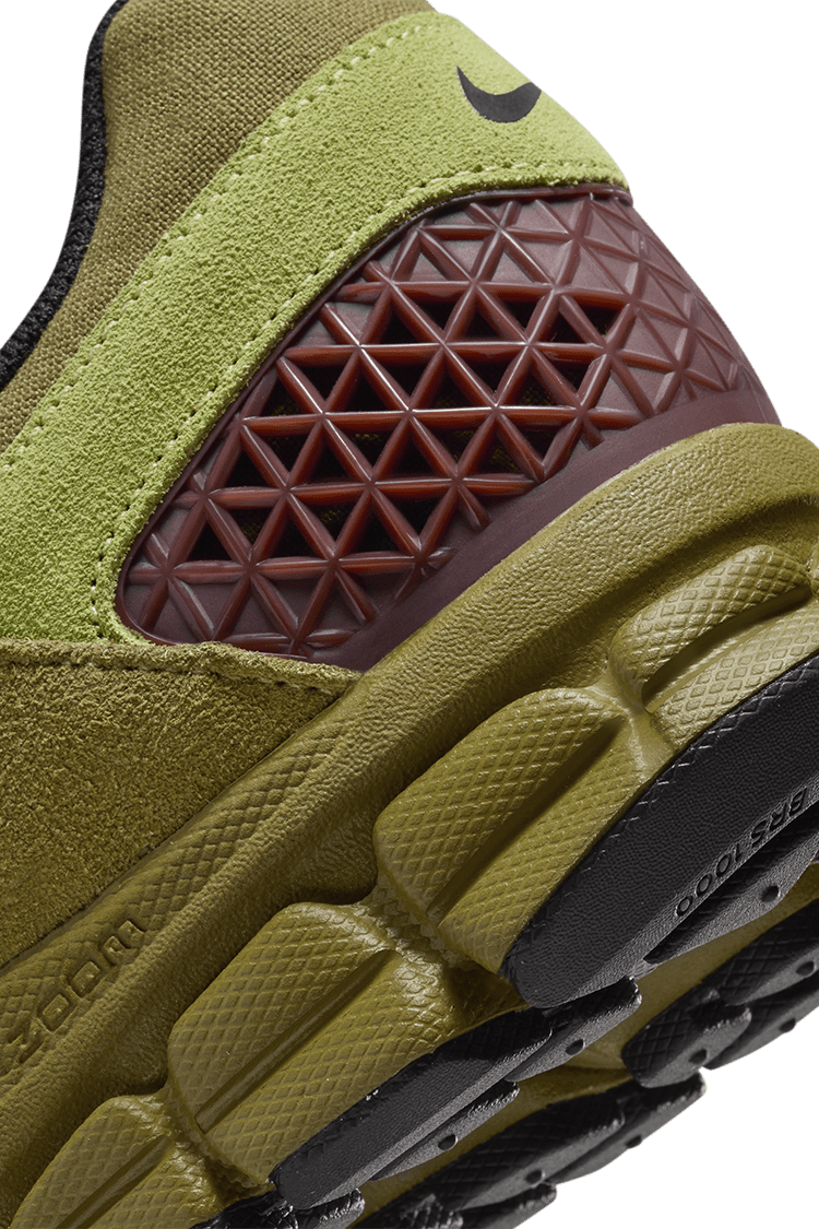 Zoom Vomero 5 'Pacific Moss' (FJ1910-300) release date. Nike SNKRS