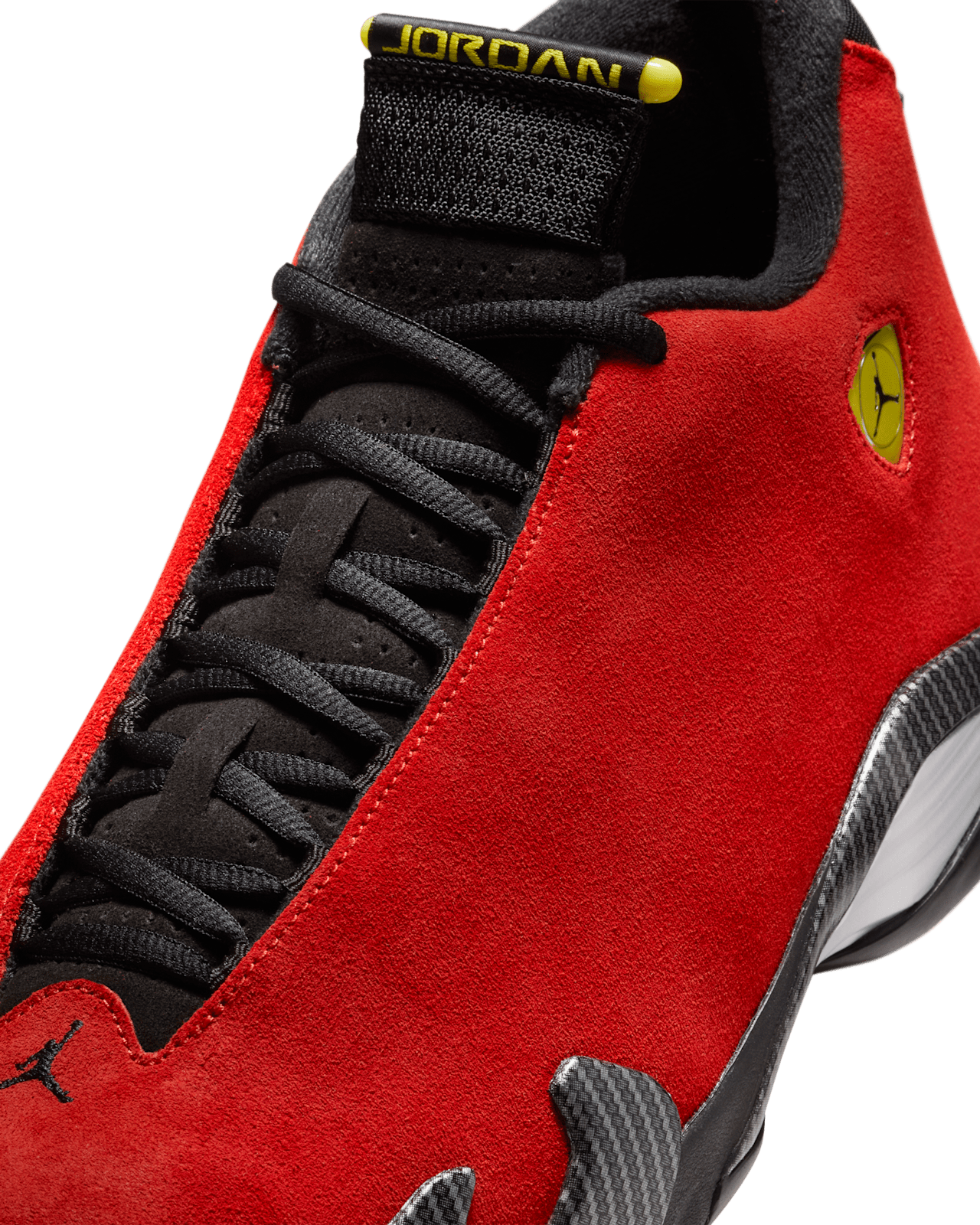 Air Jordan 14 'Challenge Red' (IF5015-600) Release Date 