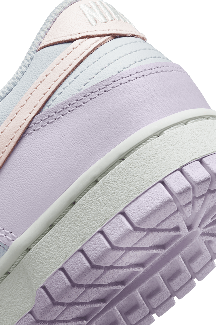 วันเปิดตัว Dunk Low "Atmosphere Pink" ผู้หญิง (DD1503-001)