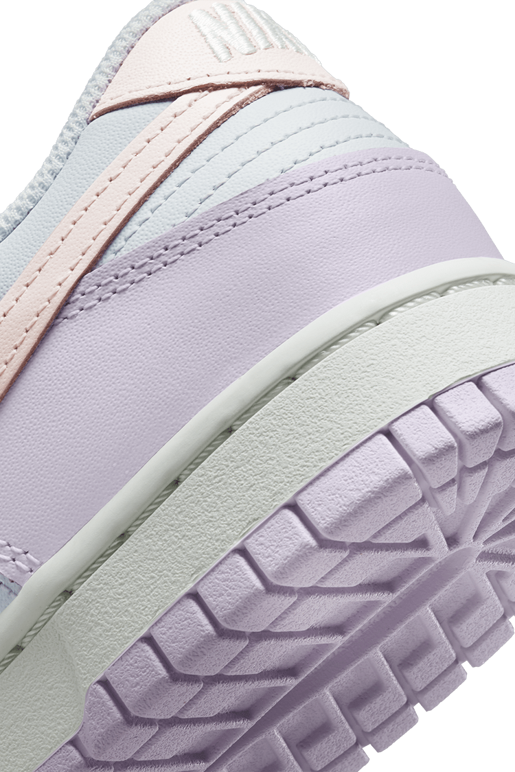 Women's Dunk Low 'Atmosphere Pink' (DD1503-001) Release Date