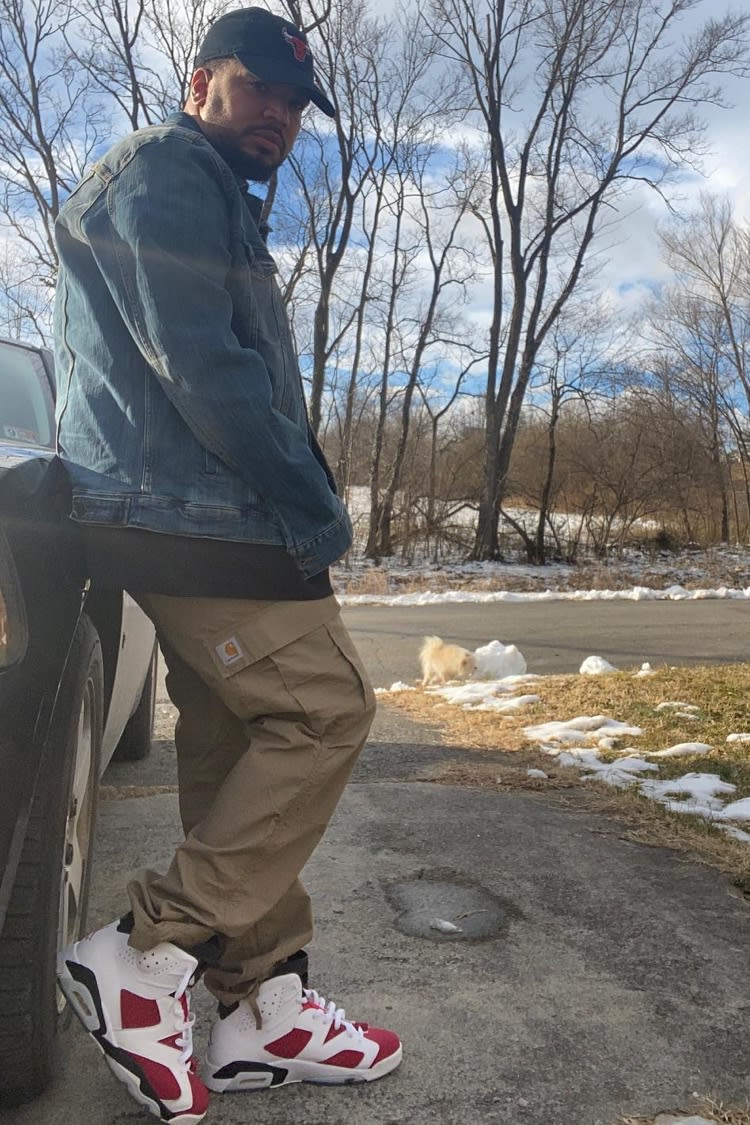 Kickcheck 2.12 — In My J's