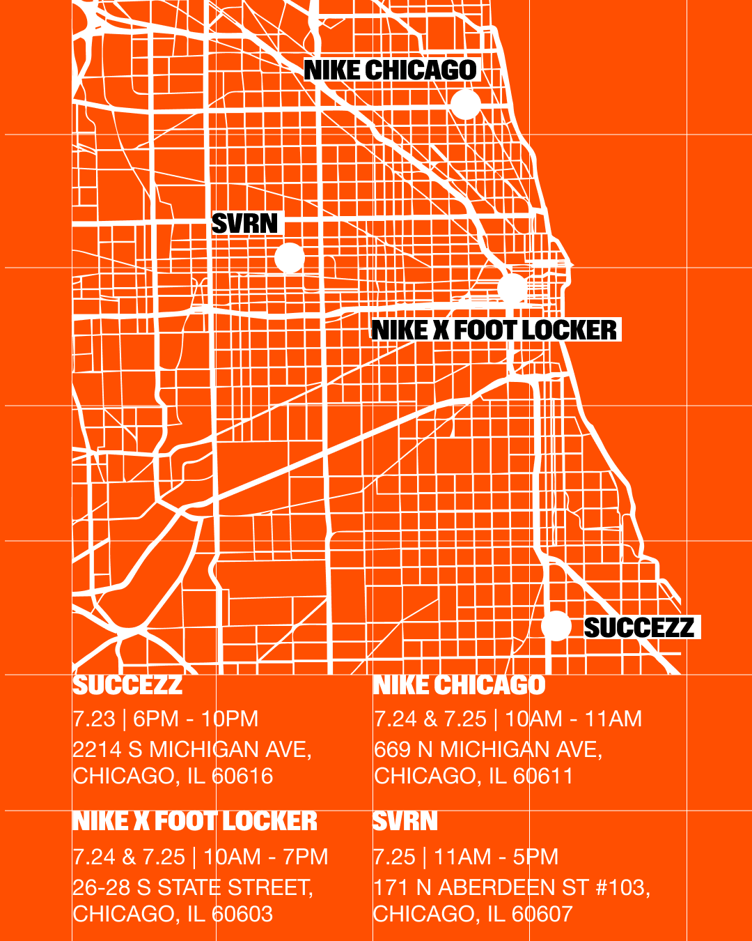 SNKRS Guide: All-Star Weekend