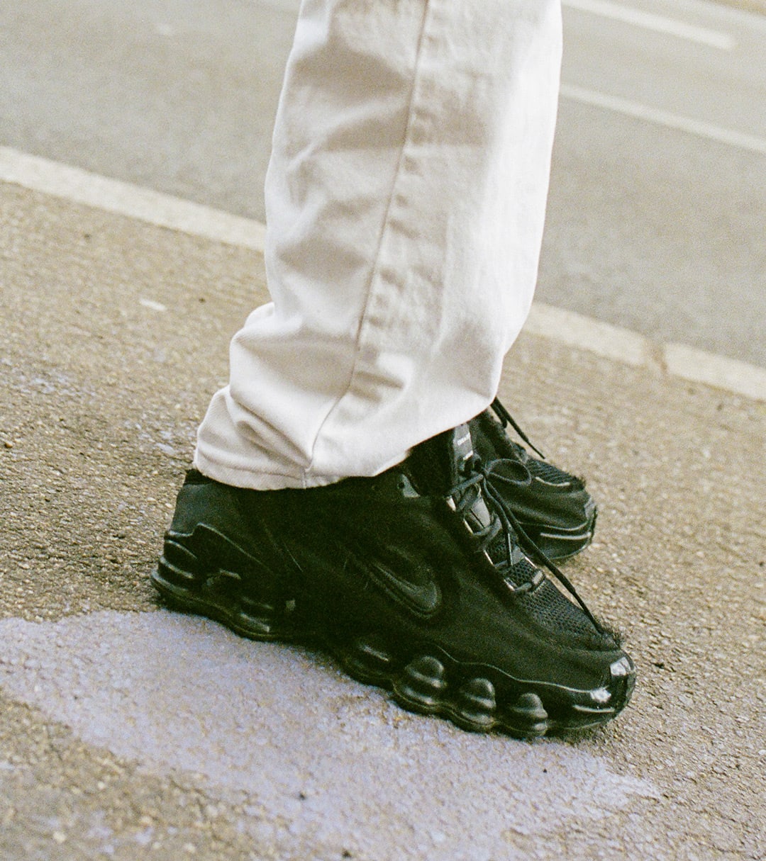 03.05 Street SNKRS: Central