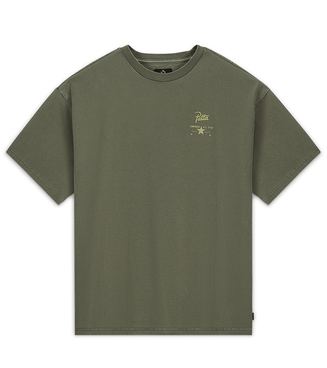 Converse x Patta Four-Leaf Clover capsulecollectie