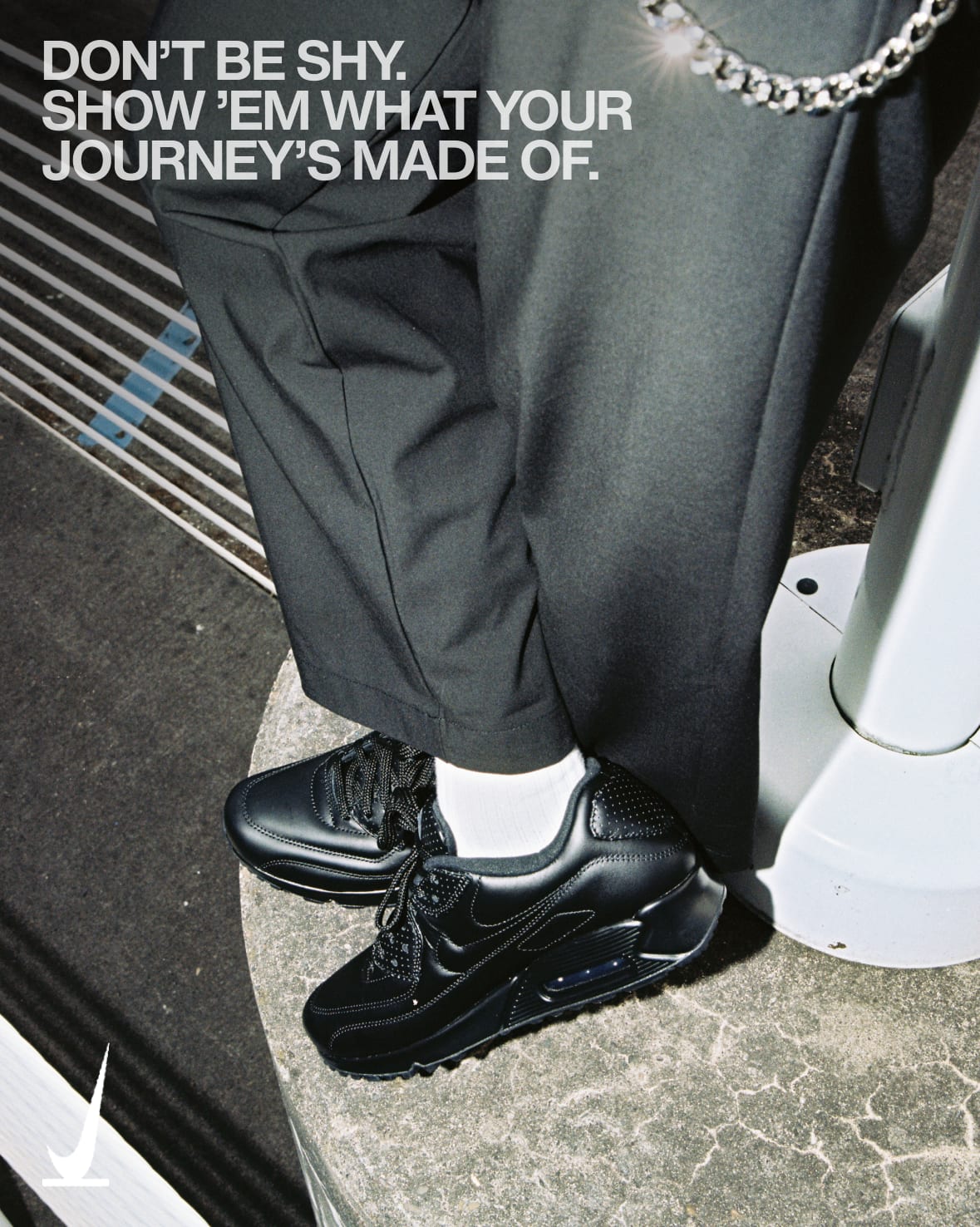 SNKRS Verified: Holiday '26 - Air Max