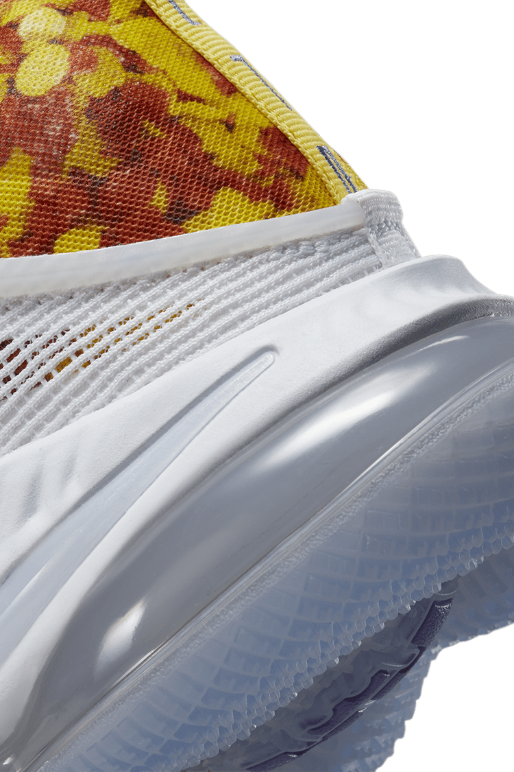 Fecha de lanzamiento del LeBron 19 Low "Magic Fruity PEBBLES"