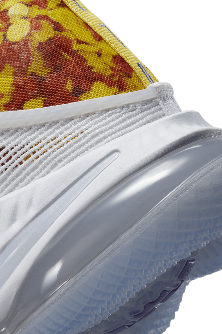 LeBron 19 Low 'Magic Fruity PEBBLES' Release Date