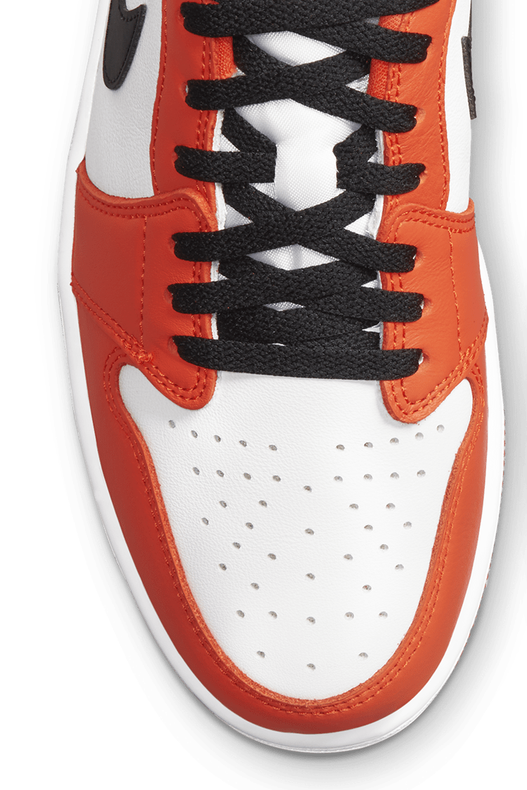 Fecha de lanzamiento del Air Jordan 1 Low "Starfish"