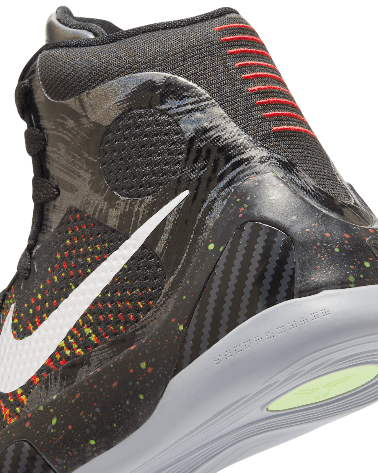Older Kids' Kobe 9 Elite Protro 'Masterpiece' Release Date
