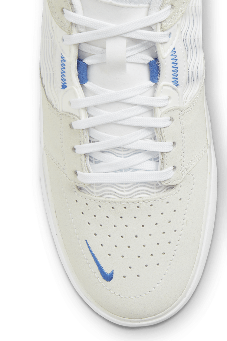 SB Ishod Wair 'Summit White' (DC7232-100) 發售日期
