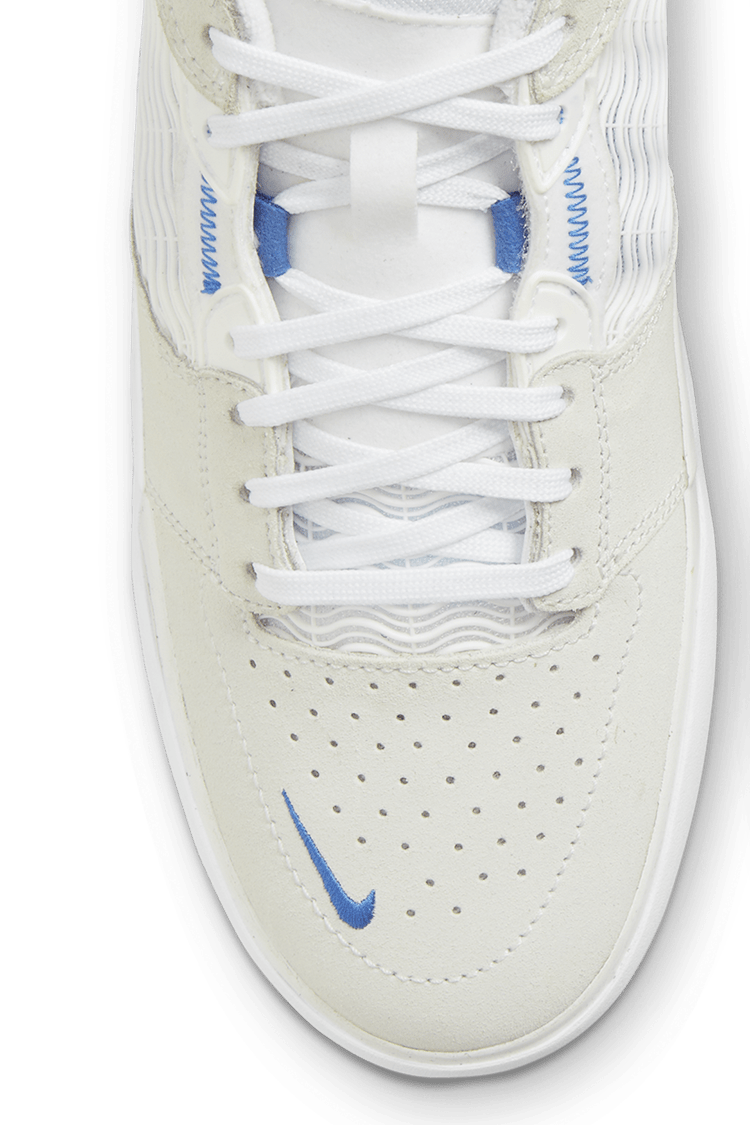 SB Ishod Wair 'Summit White' (DC7232-100) Release Date