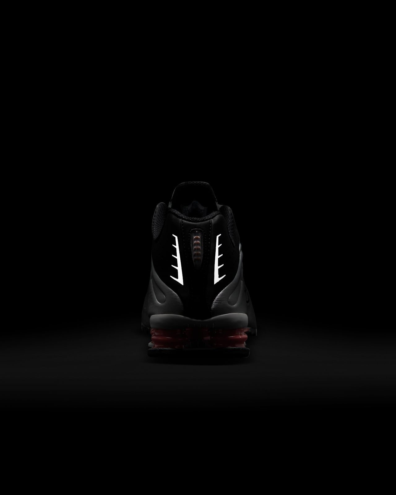 Shox R4 'Black and Metallic Silver' (BV1111-008) Release Date